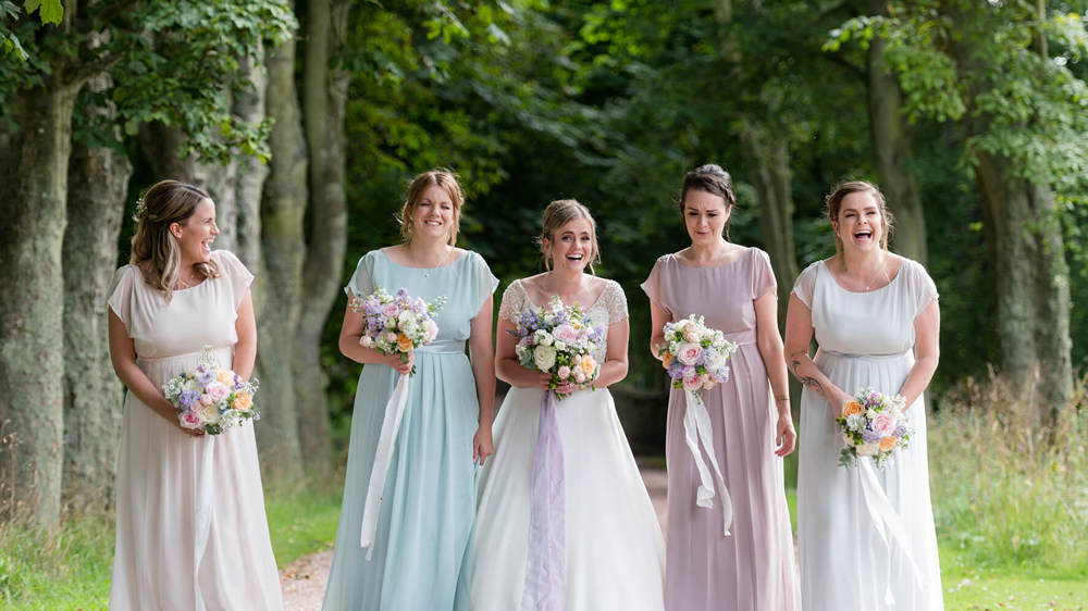 Isles of Glencoe exclusive use weddings