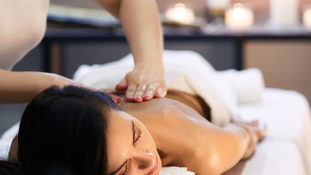 Massage Massage