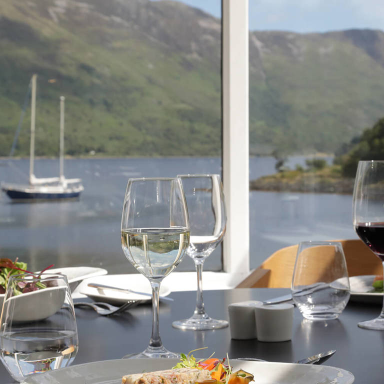 Eat & Drink Eat & Drink