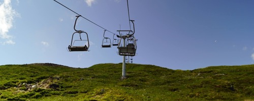 Glencoe Mountain Resort Glencoe Mountain Resort