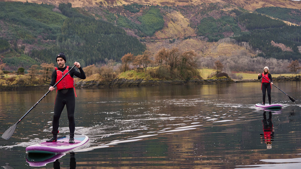 Things to do in Isles of Glencoe