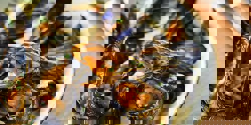 Mussels
