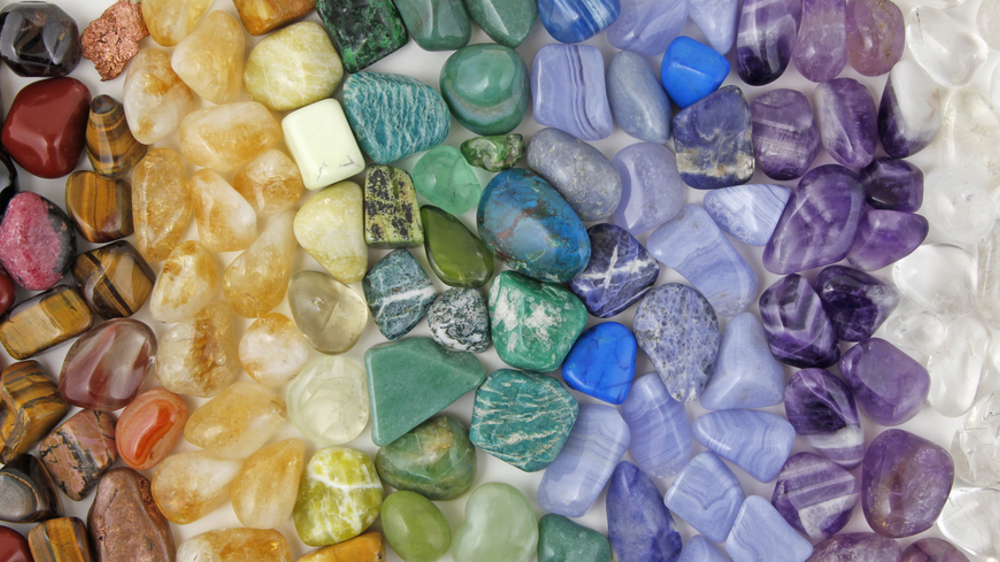 Gem stones Gem stones