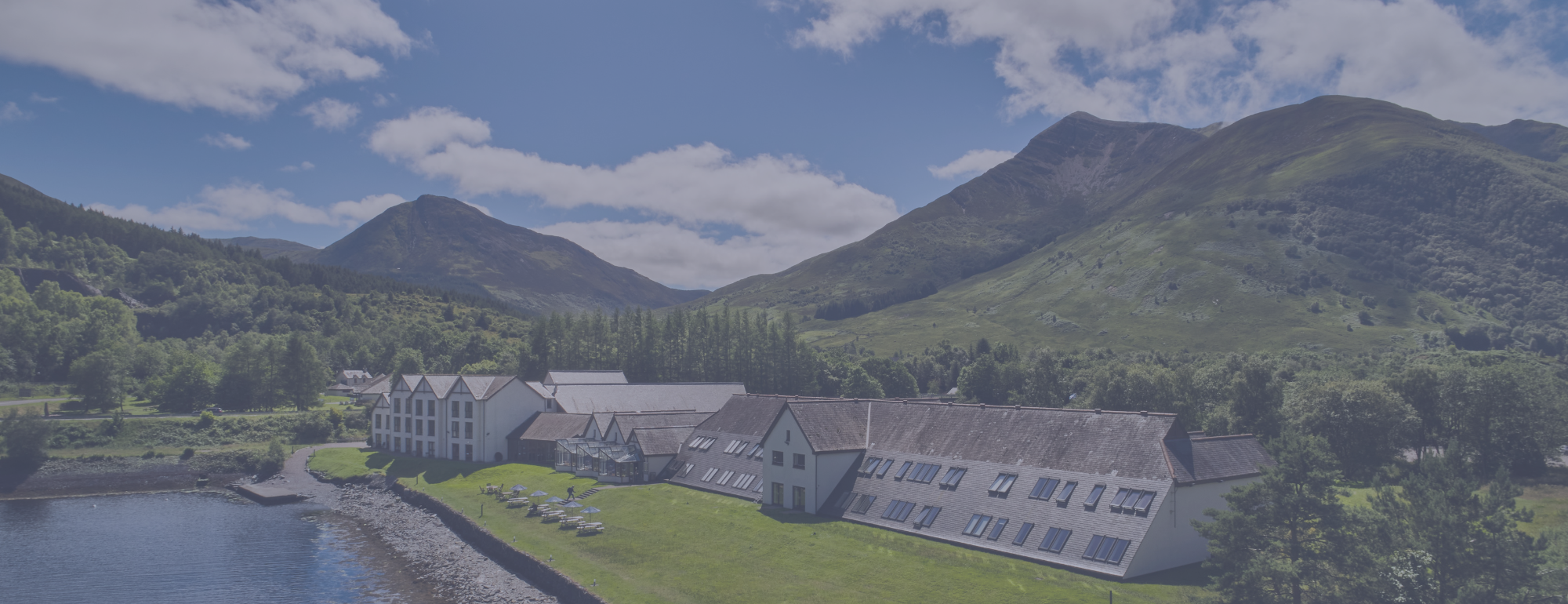 Hello Spring - 20% Off Stays