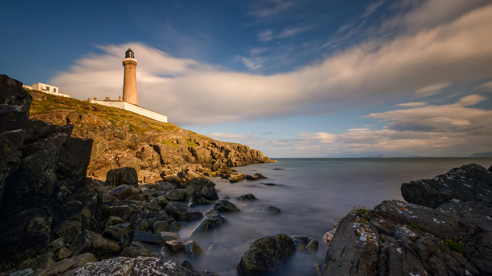Ardnamurchan Lighthouse Ardnamurchan Lighthouse