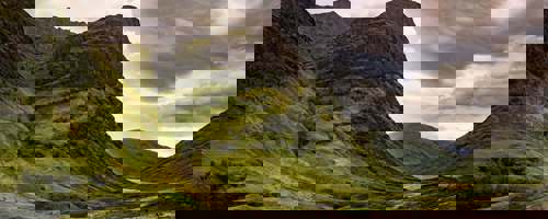 Hidden Valley