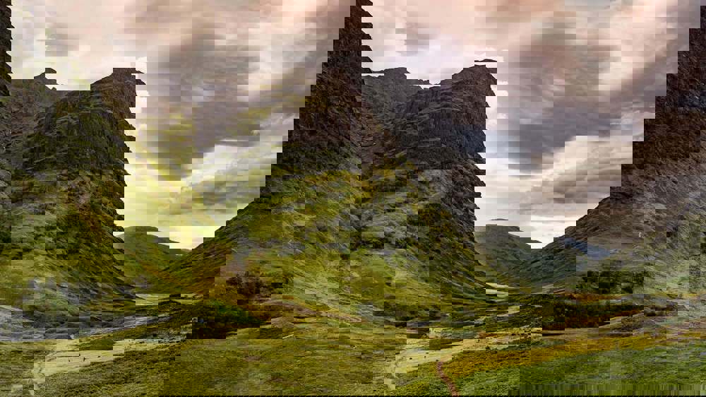 Lost Valley