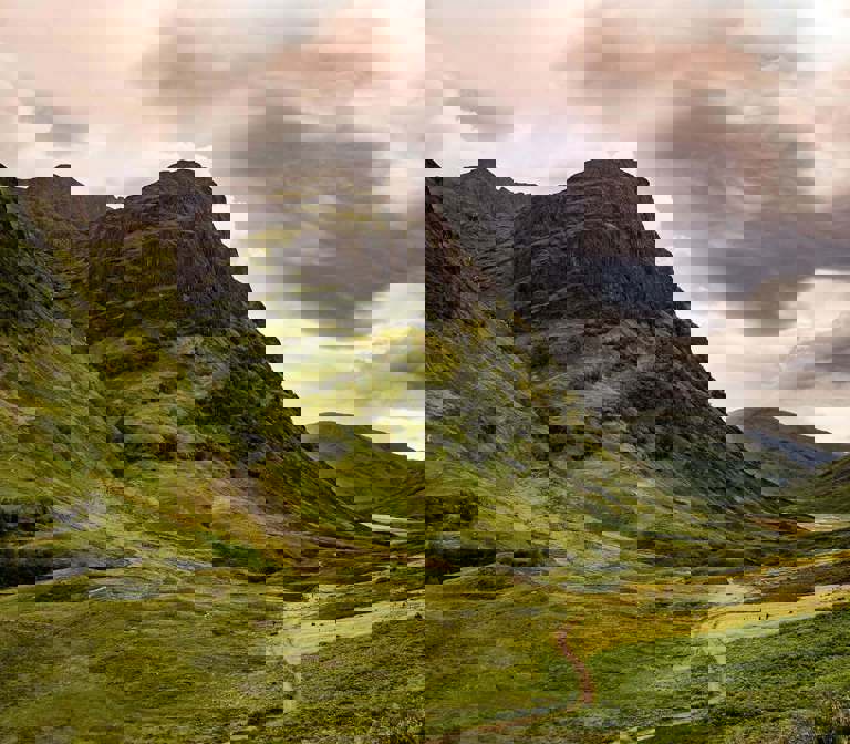 Hidden Valley