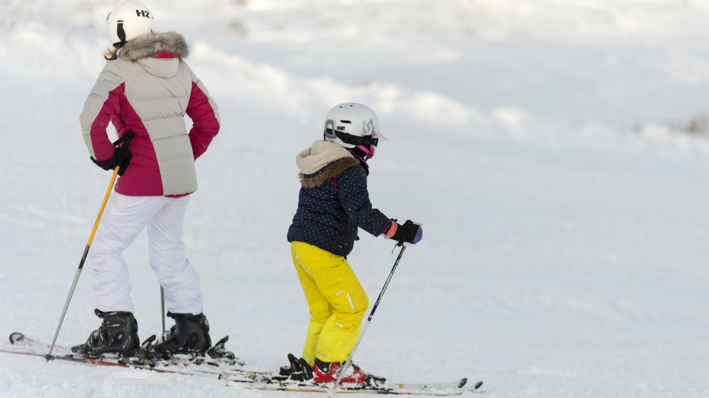 Skiing Scotland Skiing Scotland