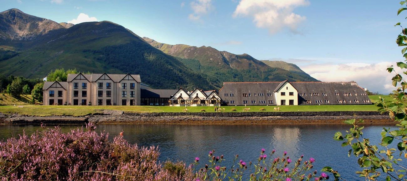 Top 10 Things to do at the Isles of Glencoe