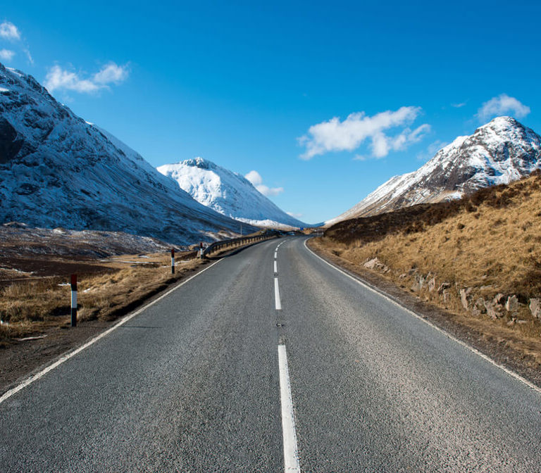 Glencoe Drive Glencoe Drive