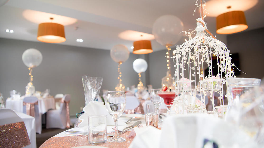 Isles of Glencoe exclusive use weddings