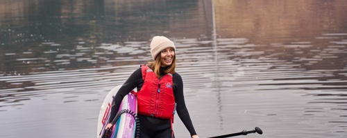 Paddleboarding Paddleboarding