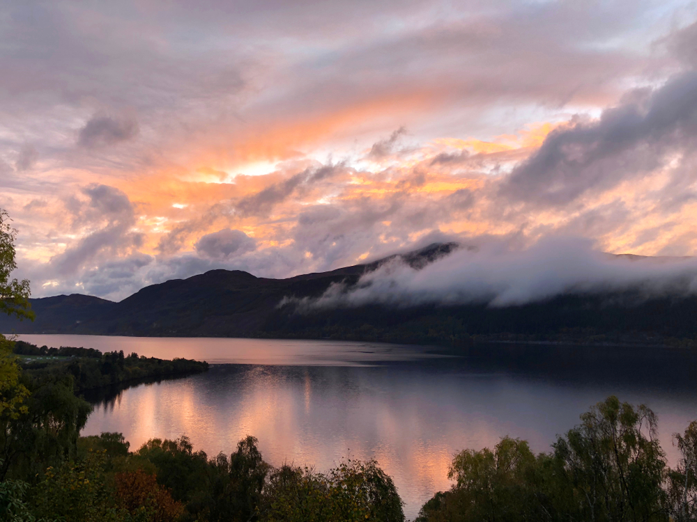Loch Ness Loch Ness