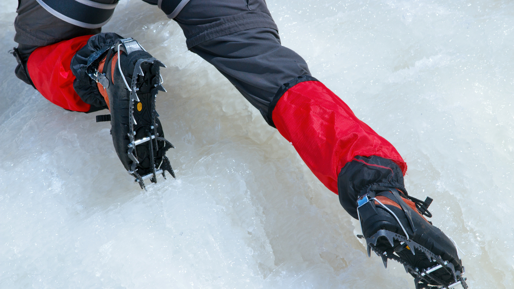 Ice Factor Ice Factor